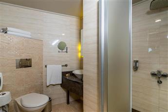 City Live Hotel