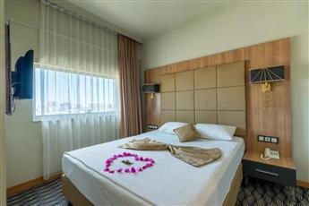 City Live Hotel