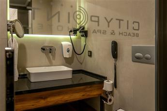 City Point Beach & Spa Hotel 5* City Point Beach & Spa Hotel 5*