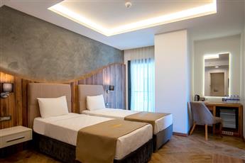 City Point Beach & Spa Hotel 5* City Point Beach & Spa Hotel 5*