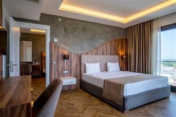 City Point Beach & Spa Hotel 5* City Point Beach & Spa Hotel 5*