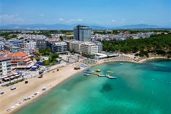 City Point Beach & Spa Hotel 5* City Point Beach & Spa Hotel 5*