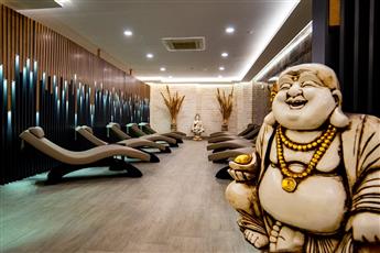 City Point Beach & Spa Hotel 5* City Point Beach & Spa Hotel 5*