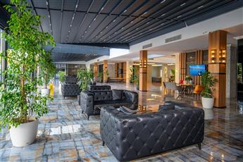 City Point Beach & Spa Hotel 5*