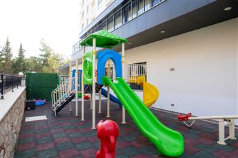 City Point Beach & Spa Hotel 5* City Point Beach & Spa Hotel 5*