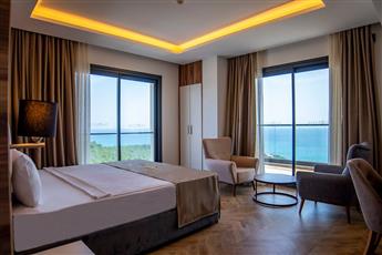 City Point Beach & Spa Hotel 5* City Point Beach & Spa Hotel 5*