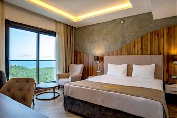 City Point Beach & Spa Hotel