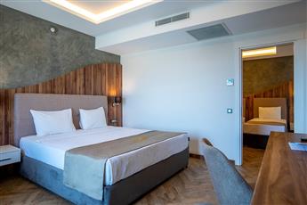 City Point Beach & Spa Hotel