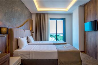 City Point Beach & Spa Hotel