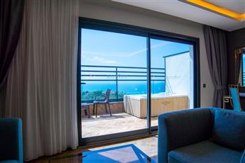 City Point Beach & Spa Hotel
