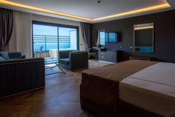 City Point Beach & Spa Hotel