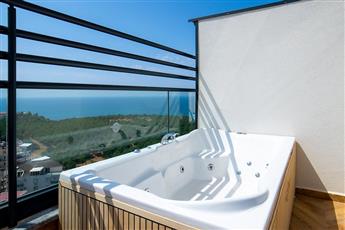 City Point Beach & Spa Hotel