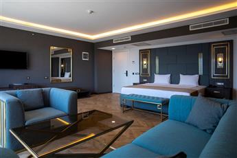 City Point Beach & Spa Hotel