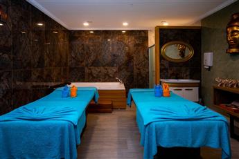 City Point Beach & Spa Hotel