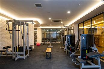 City Point Beach & Spa Hotel