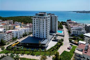 City Point Beach & Spa Hotel