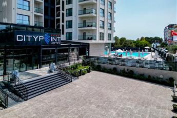 City Point Beach & Spa Hotel
