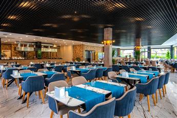 City Point Beach & Spa Hotel