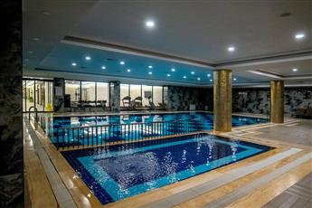 City Point Beach & Spa Hotel