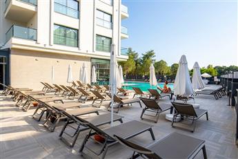City Point Beach & Spa Hotel