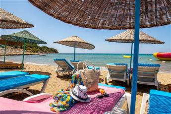 City Point Beach & Spa Hotel