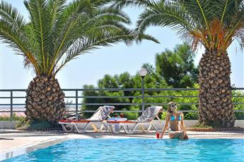 City''s Hill Hotel 4*