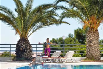 City''s Hill Hotel 4*