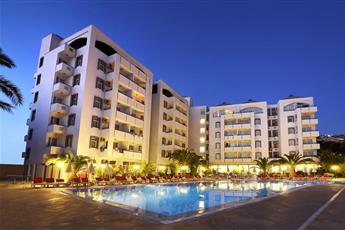 City''s Hill Hotel 4*