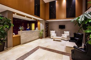 City''s Hill Hotel 4*