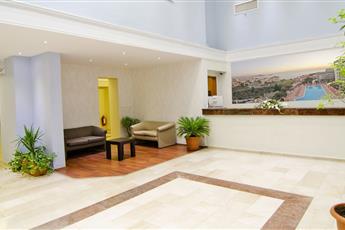 City''s Hill Hotel 4*