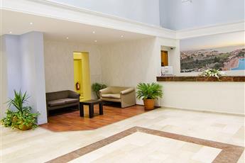 City''s Hill Hotel 4*