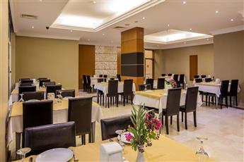 City''s Hill Hotel 4*