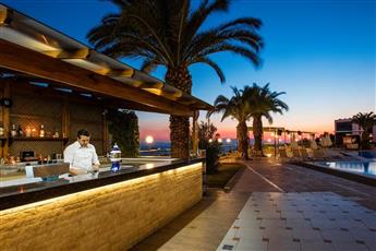 City''s Hill Hotel 4*