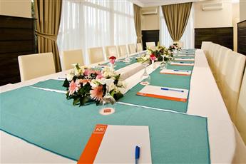 City''s Hill Hotel 4*