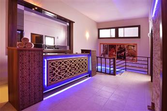 City''s Hill Hotel 4*