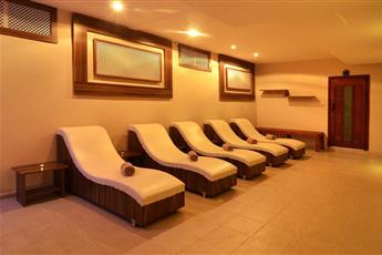 City''s Hill Hotel 4*