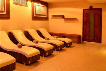 City''s Hill Hotel 4*