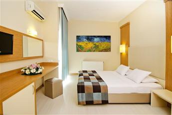 City''s Hill Hotel 4*