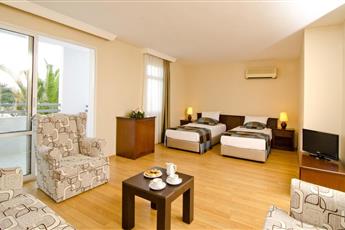 City''s Hill Hotel 4*