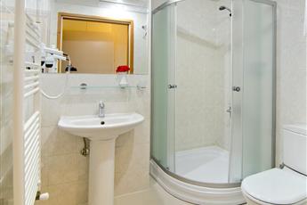 City''s Hill Hotel 4*