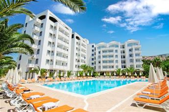 City''s Hill Hotel