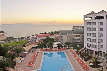 City''s Hill Hotel