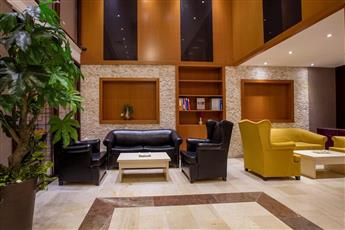 City''s Hill Hotel