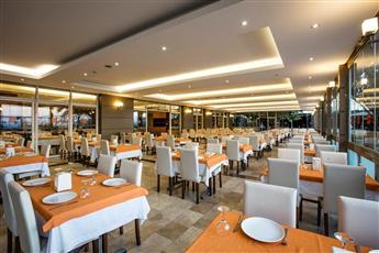 City''s Hill Hotel