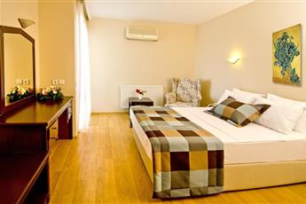 City''s Hill Hotel