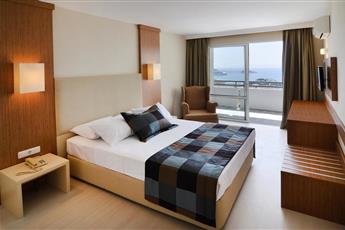 City''s Hill Hotel