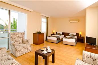 City''s Hill Hotel