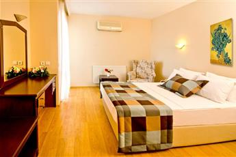City''s Hill Hotel