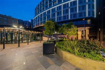 Clarion Hotel Golden Horn 4*