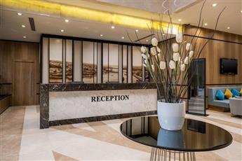 Clarion Hotel Golden Horn 4*